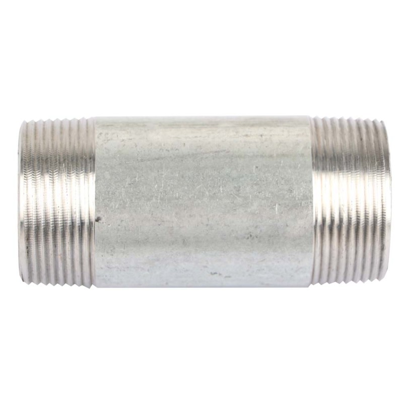 نبل جلفنايز 1.1/2"×10سانتي CHN