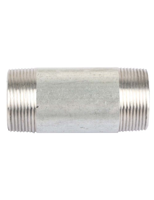 نبل جلفنايز 1.1/2"×10سانتي CHN