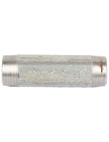 نبل جلفنايز 1.1/2"×15سانتي CHN