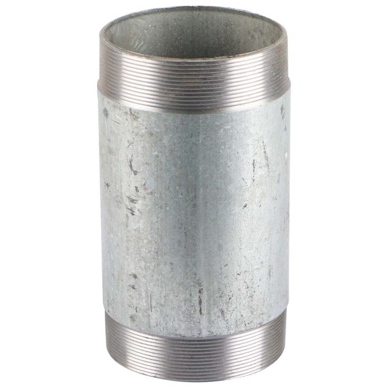 نبل جلفنايز 4"×20سانتي CHN