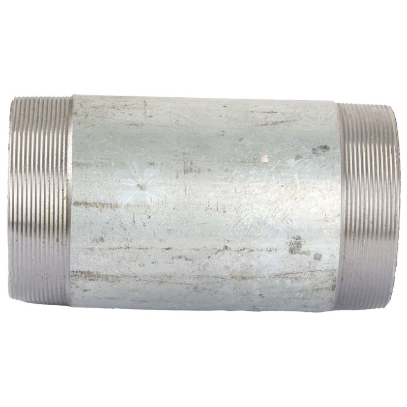 نبل جلفنايز 4"×20سانتي CHN