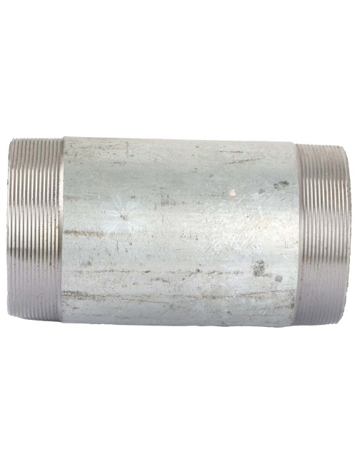 نبل جلفنايز 4"×20سانتي CHN