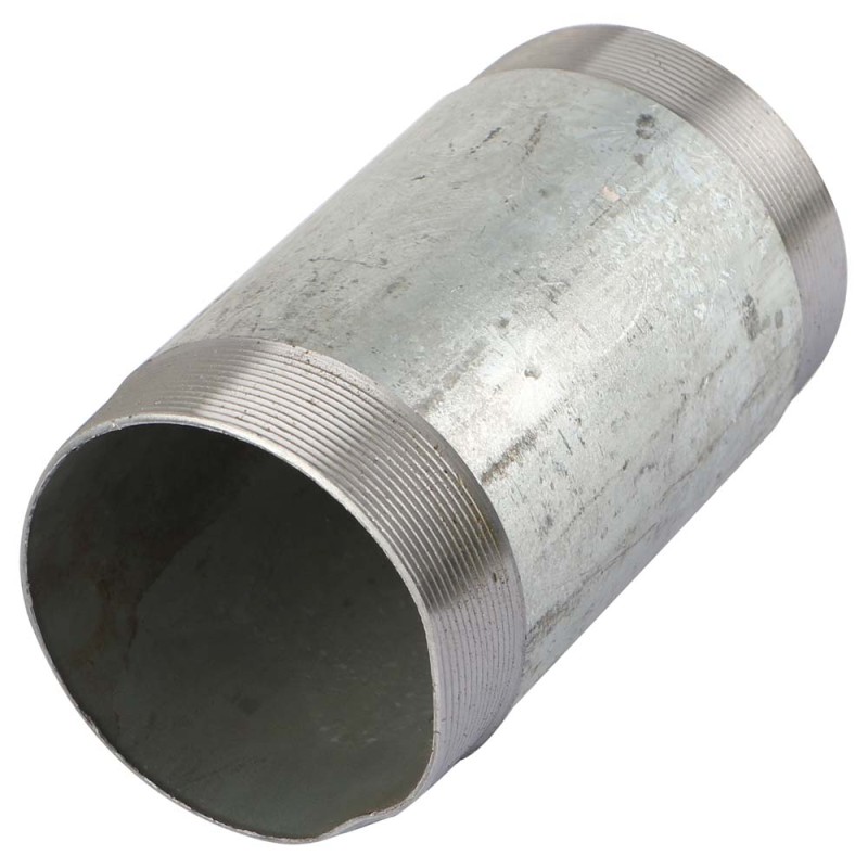 نبل جلفنايز 4"×20سانتي CHN