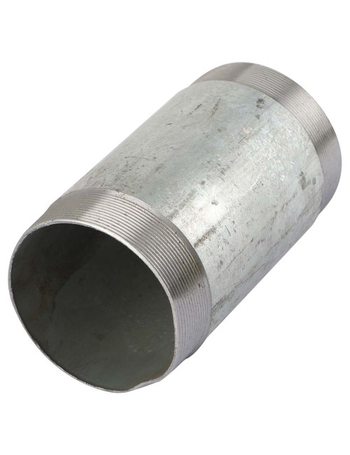 نبل جلفنايز 4"×20سانتي CHN