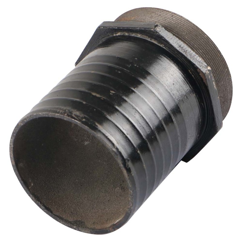 GALV HOSE CONECTOR MALE "5