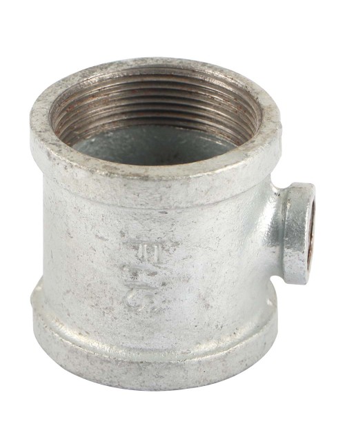 تي جلفانيز "1/2×"2 CHN