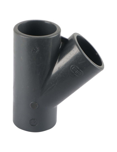 VPVC TEE.Y "1.5 H.D.