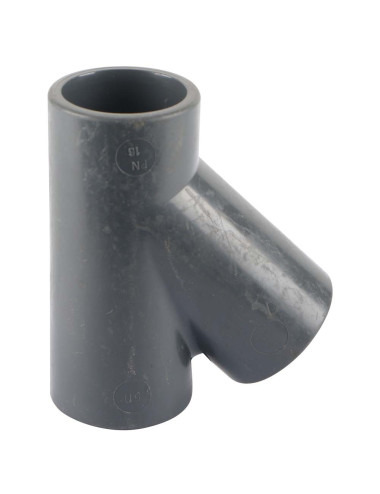 VPVC TEE.Y "1.5 H.D.