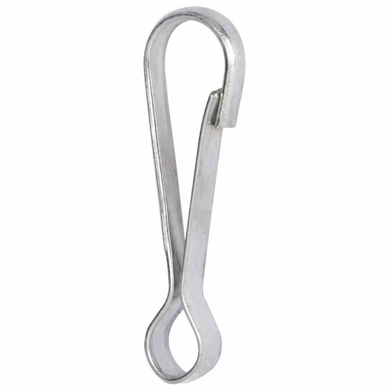 Snap Hook Swivel 80MM - CHN