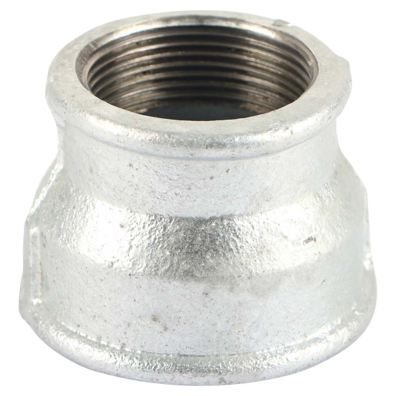 GI REDUCER SOCKET 2" x 1-1/2"