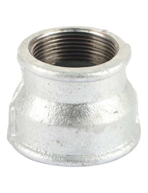 GI REDUCER SOCKET 2" x 1-1/2"