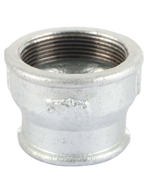 GI REDUCER SOCKET 2" x 1-1/2"