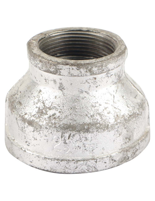 GI COUPLING 1-1/2" x 2-1/2"
