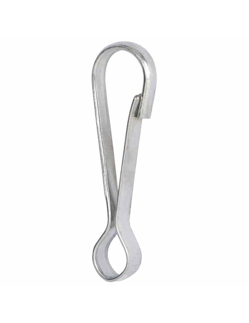 Snap Hook Swivel 80MM - CHN