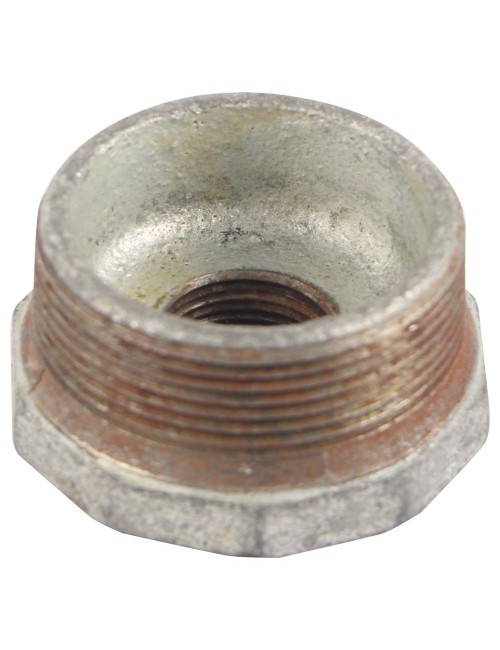GI BUSHING 2" x 3/4"