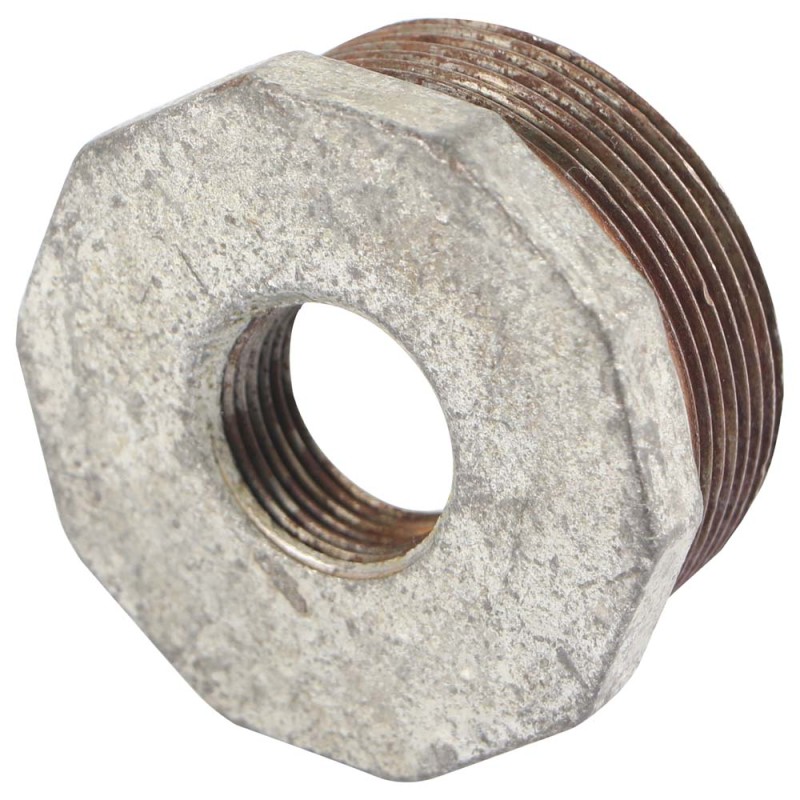 GI BUSHING 2" x 3/4"