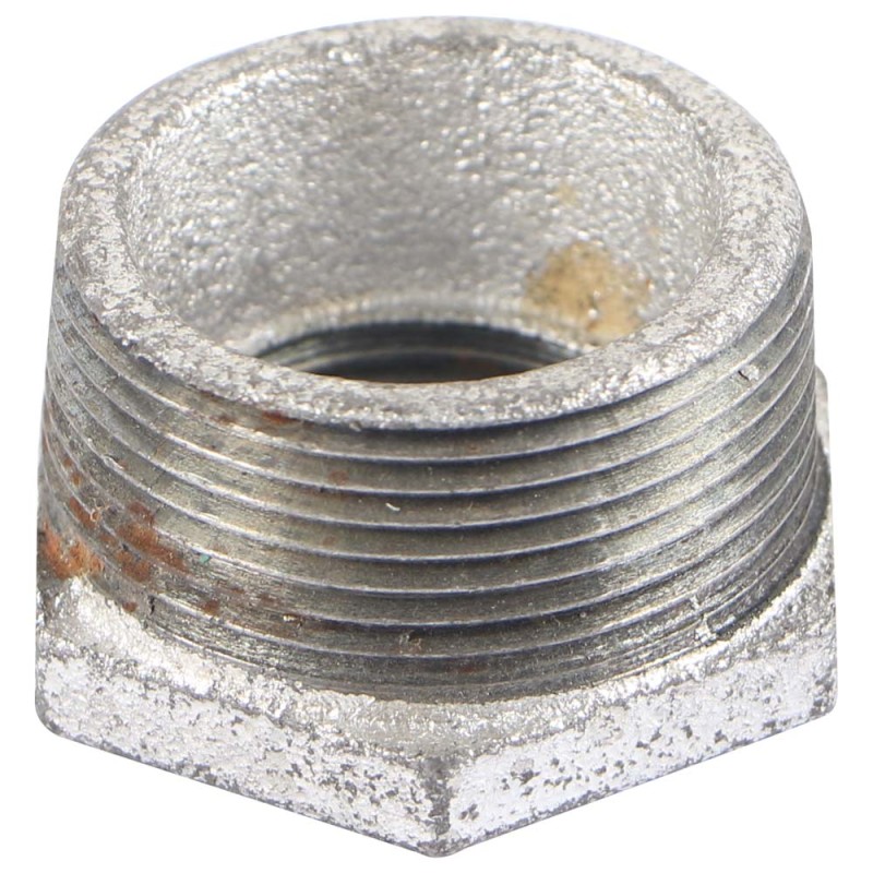 GI BUSHING 1-1/2" x 1"