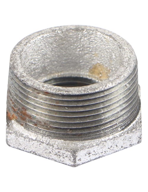 GI BUSHING 1-1/2" x 1"
