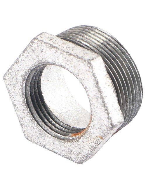 GI BUSHING 1-1/2" x 1"