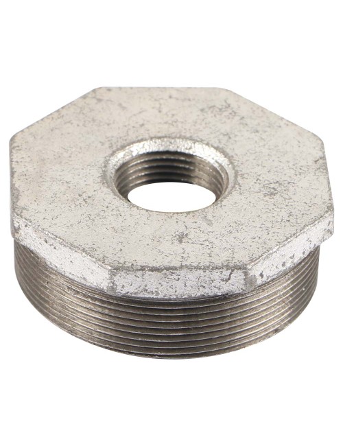 GI BUSHING 3" x 1"