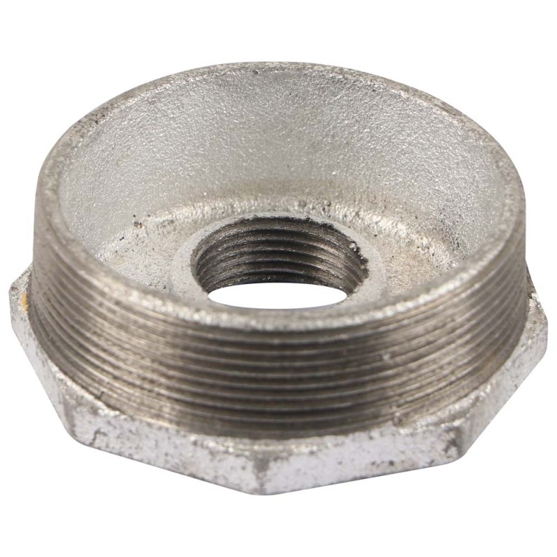 GI BUSHING 3" x 1"
