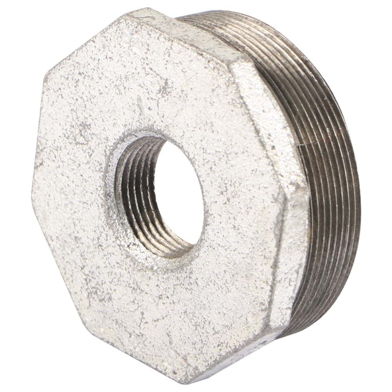 GI BUSHING 3" x 1"