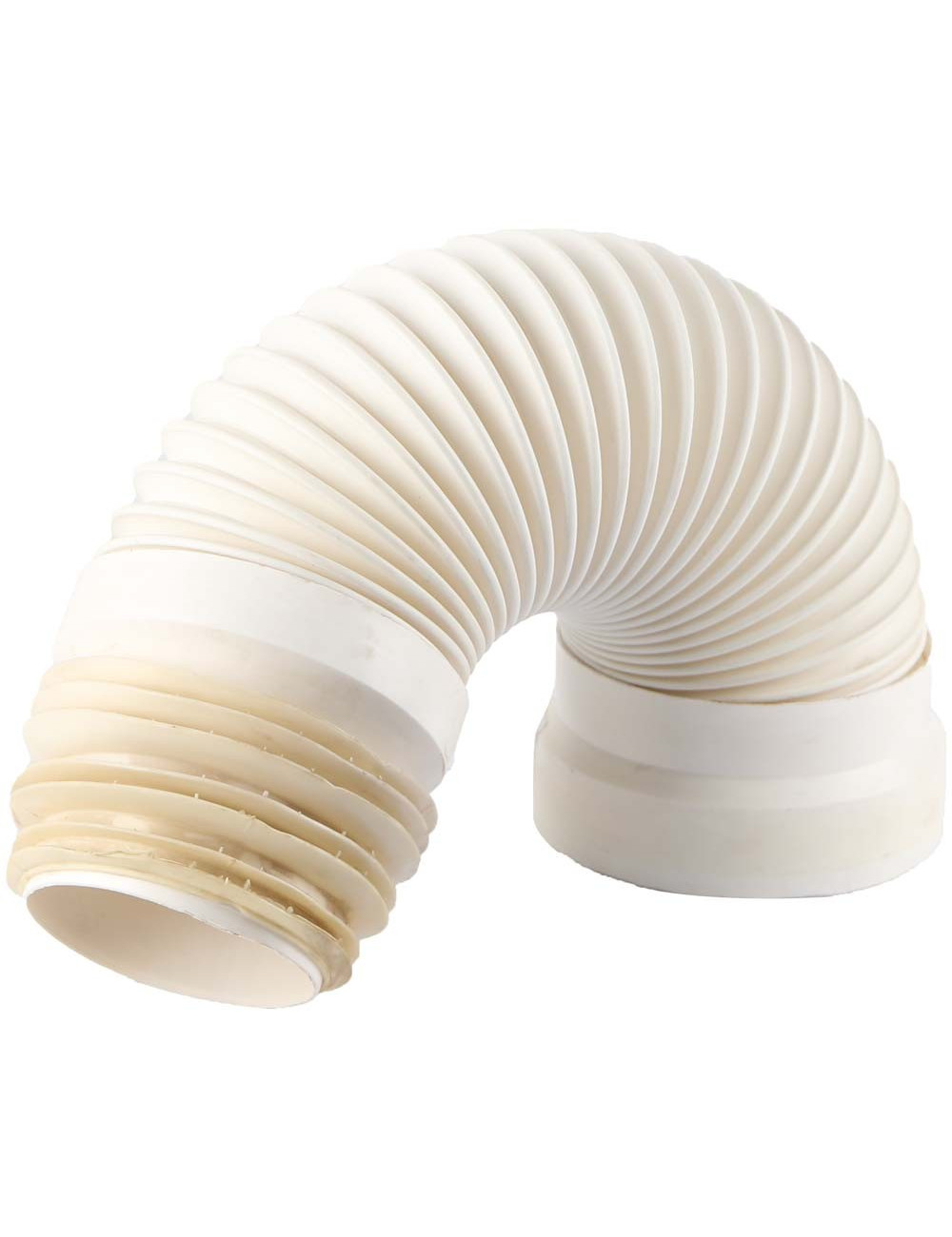 SPRING TOILET CLEANING