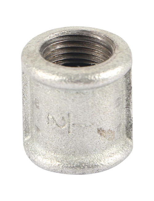 GI COUPLING SOCKET 1/2"