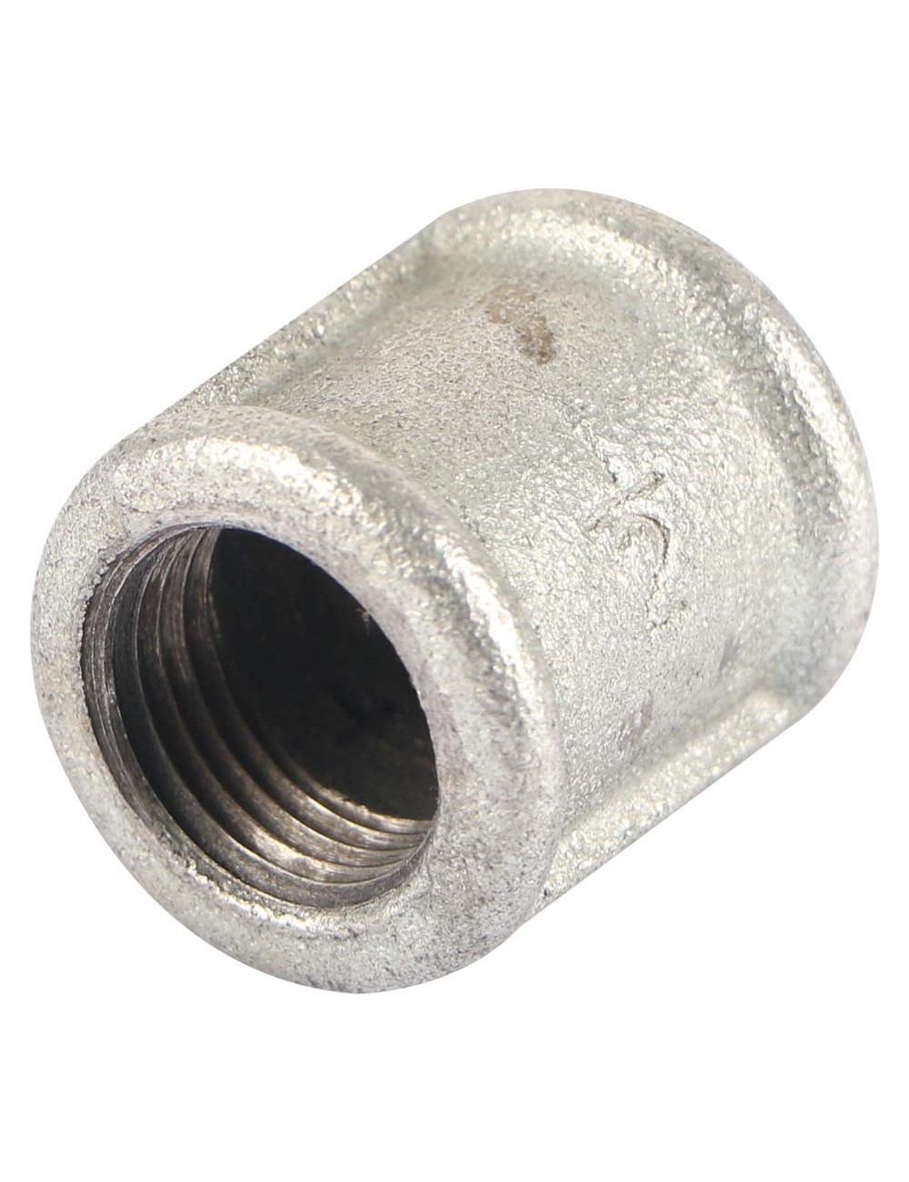 GI COUPLING SOCKET 1/2"