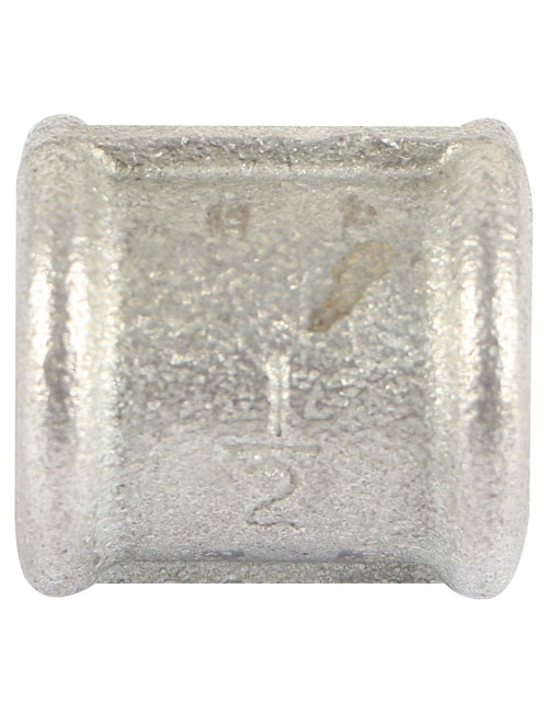 ساكت 1/2" جلفنايز CHN