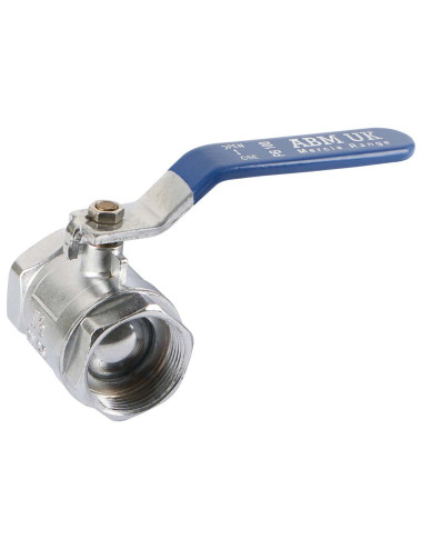 BALL VALVE - BR-BNP 1-1/2"