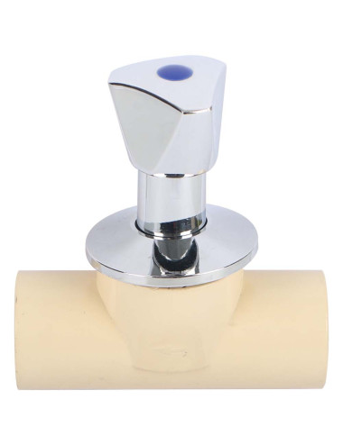 CPVC ANGLE INSIDE 1"