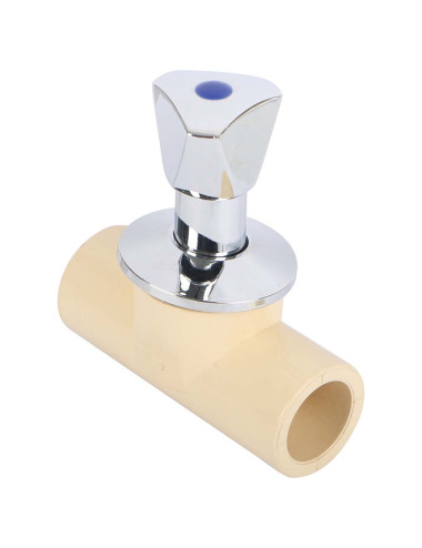 CPVC ANGLE INSIDE 1"