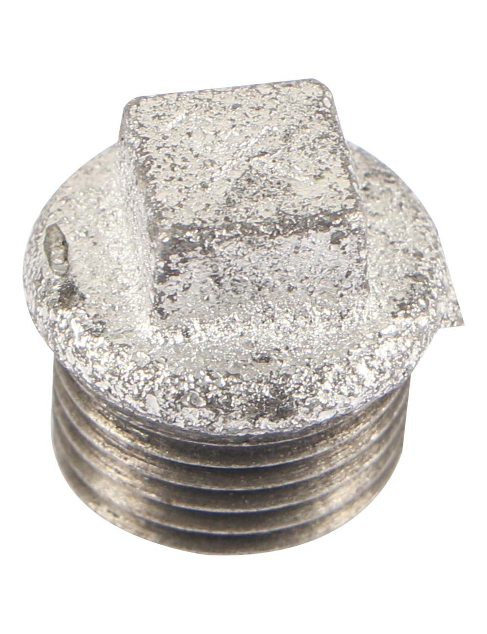 GI PLUG 1/2"