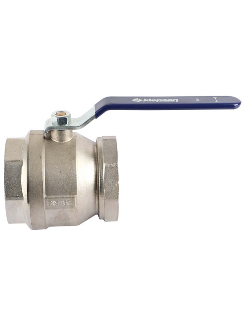 EL039-B WATER VALVE 4"