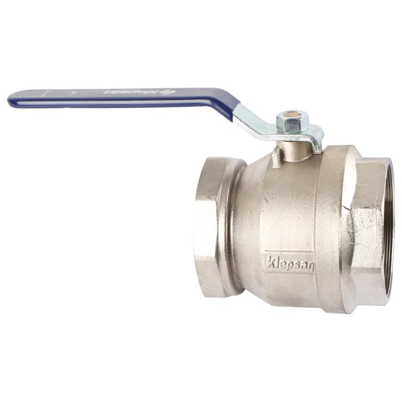 EL039-B WATER VALVE 4"