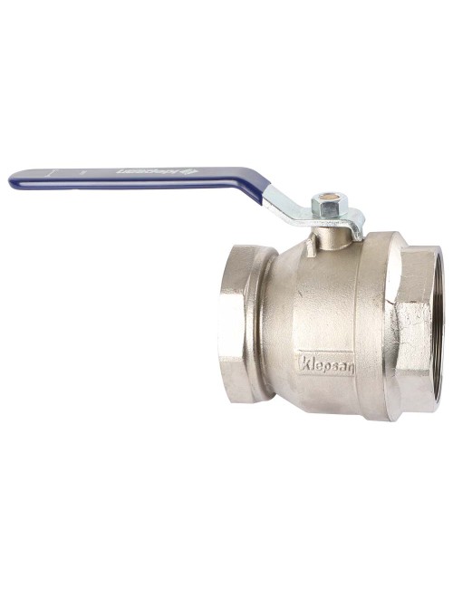 EL039-B WATER VALVE 4"