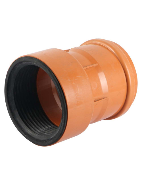 ADASANI CAST IRON ADAPTER 4" X 5"