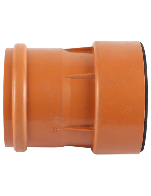 ADASANI CAST IRON ADAPTER 4" X 5"