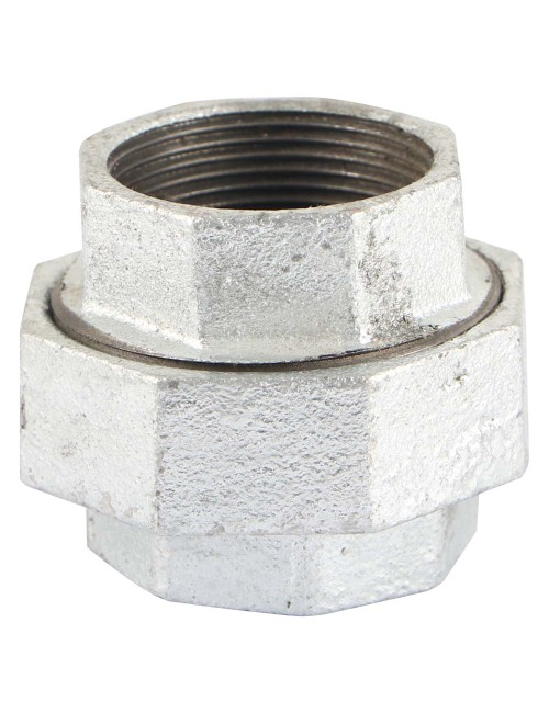 GI UNION 1-1/2"