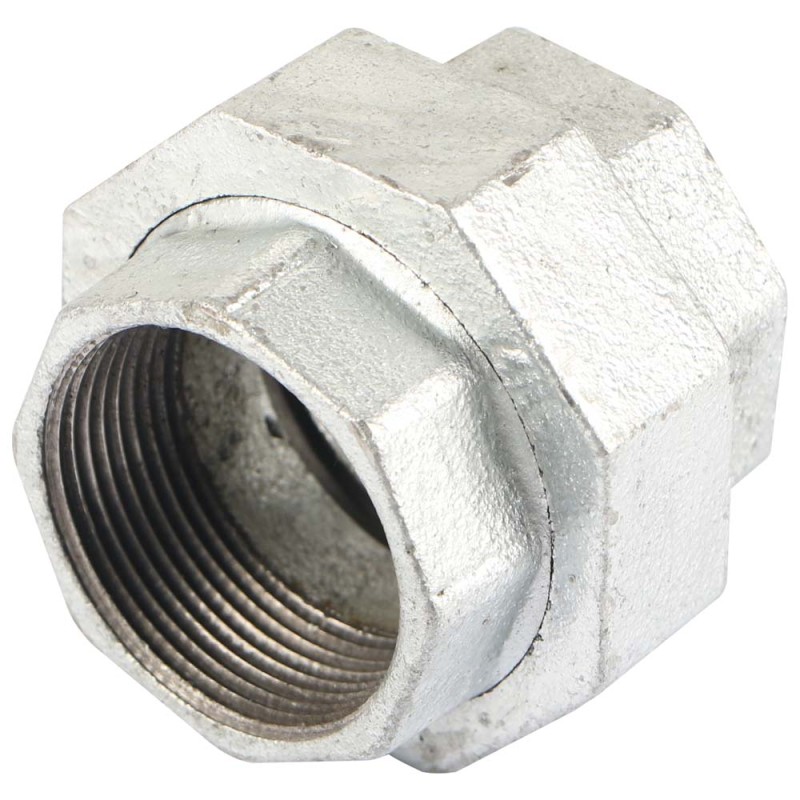 GI UNION 1-1/2"