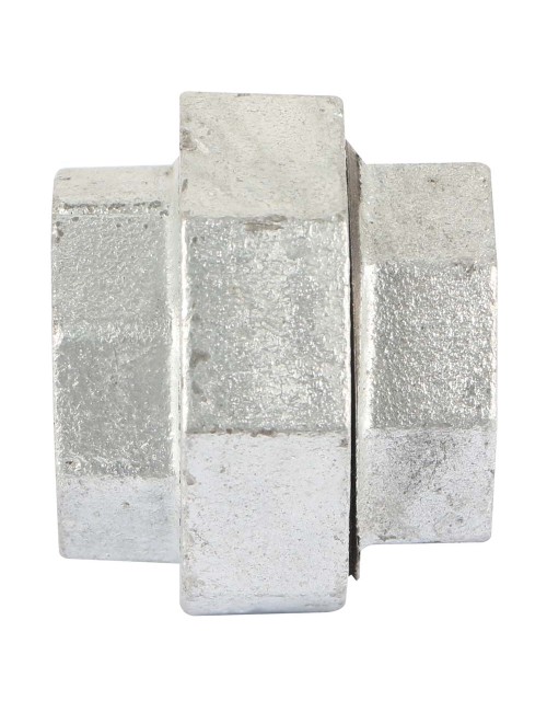 GI UNION 1-1/2"