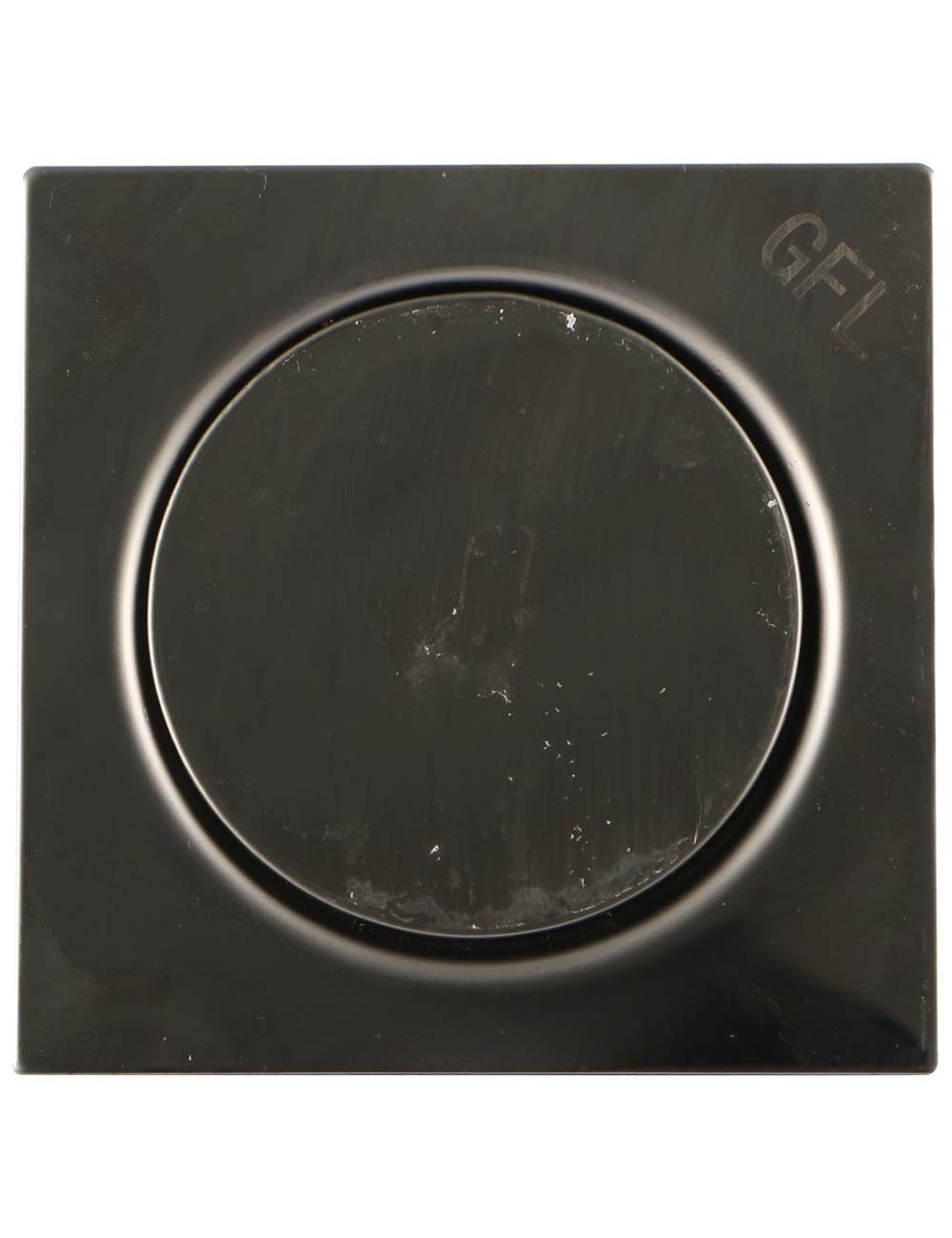 FLOOR DRAIN POP UP-SS-BBP-10CM×10CM