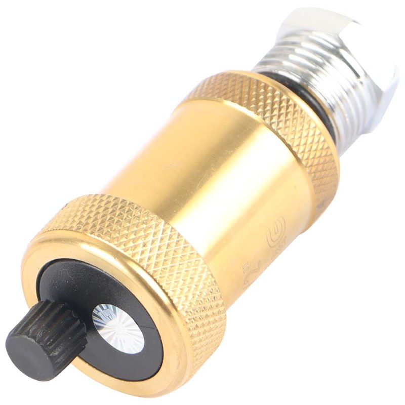 WOLF SAFETY WATER HEATER "1/2