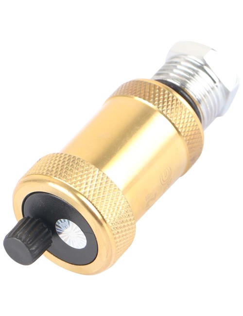 WOLF SAFETY WATER HEATER "1/2