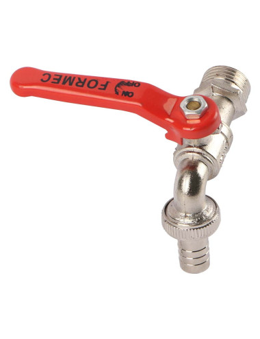 حنفية 1/2" بيدة