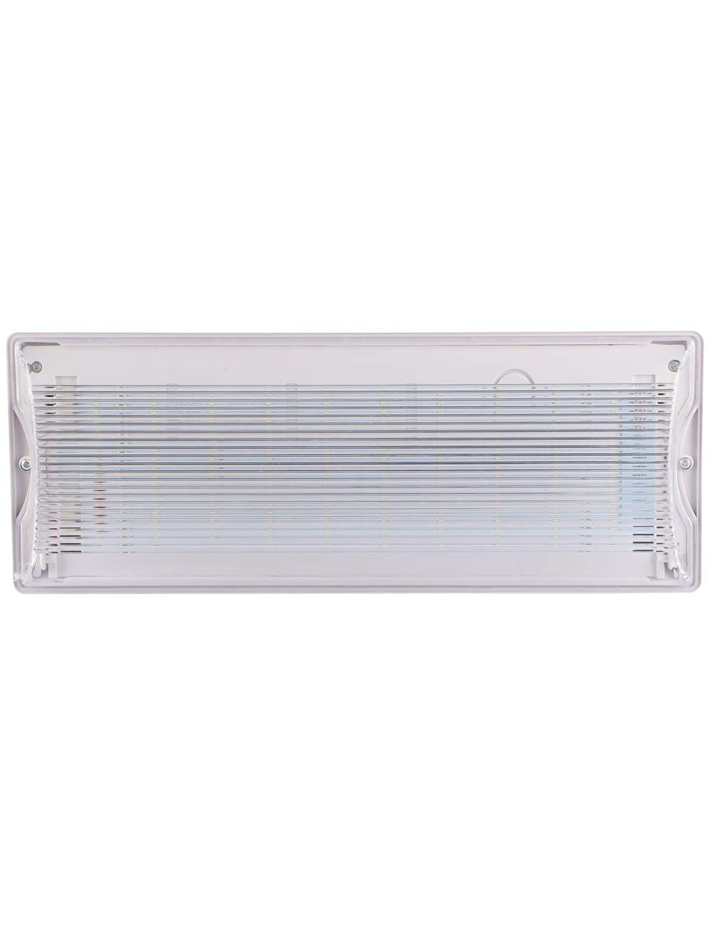 EMERGENCY LIGHT LED