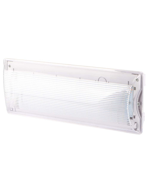 EMERGENCY LIGHT LED