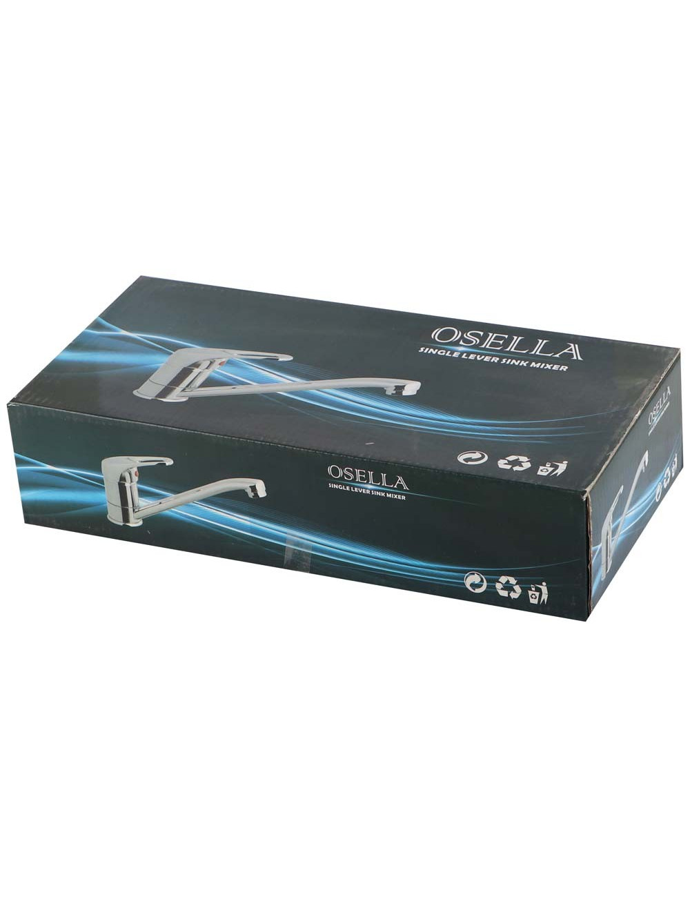 OS002 OSELLA SINK MIXER FAUCET