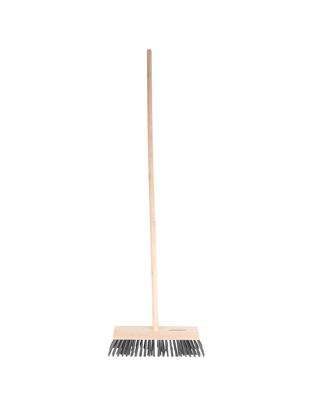 WIRE BROOM 30 CM